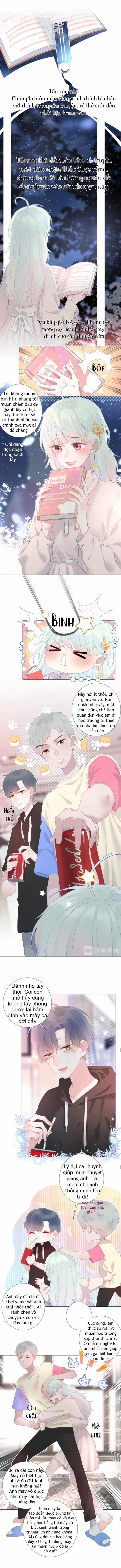 Hướng Dẫn Không Phổ Biến 1.1 trang 1