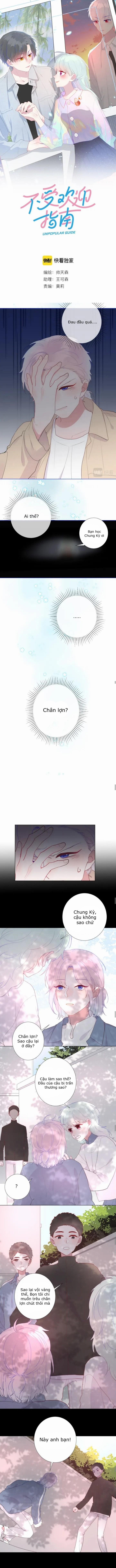 Hướng Dẫn Không Phổ Biến 36 trang 0