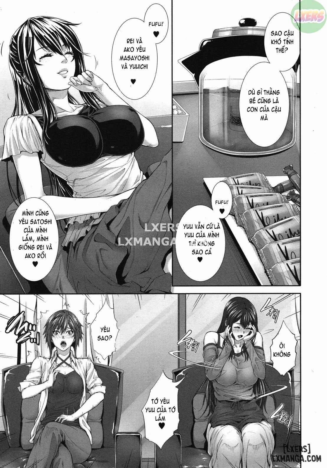 Hướng dẫn loạn luân 2 trang 10