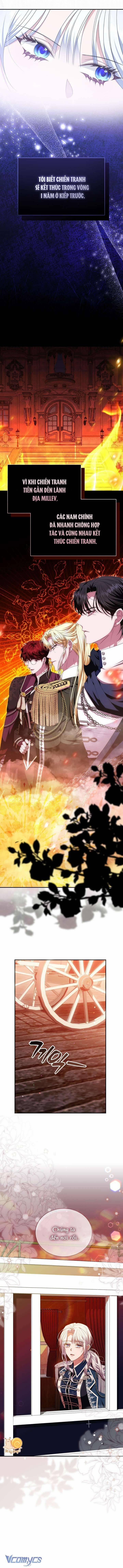 Hướng Dẫn Về Ác Nữ 11 trang 9