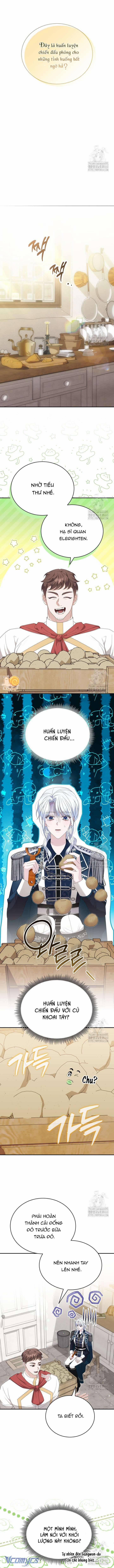 Hướng Dẫn Về Ác Nữ 12 trang 8