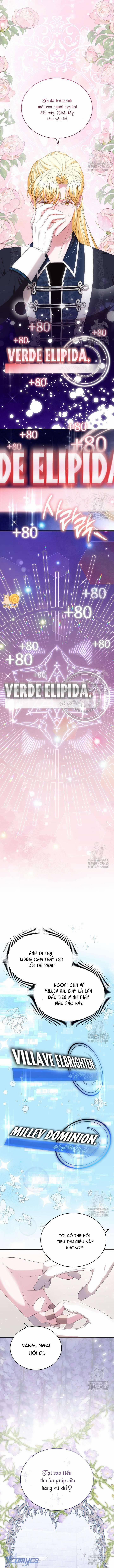 Hướng Dẫn Về Ác Nữ 13 trang 6