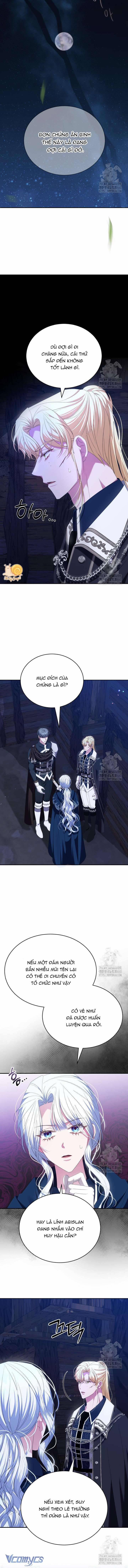 Hướng Dẫn Về Ác Nữ 15 trang 9