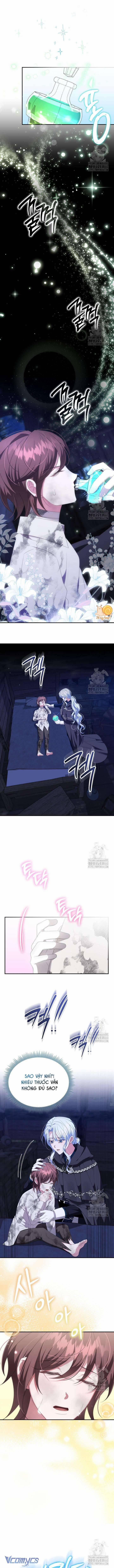 Hướng Dẫn Về Ác Nữ 18 trang 3