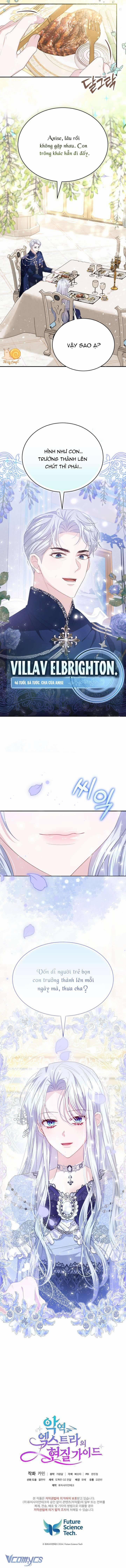 Hướng Dẫn Về Ác Nữ 2 trang 9