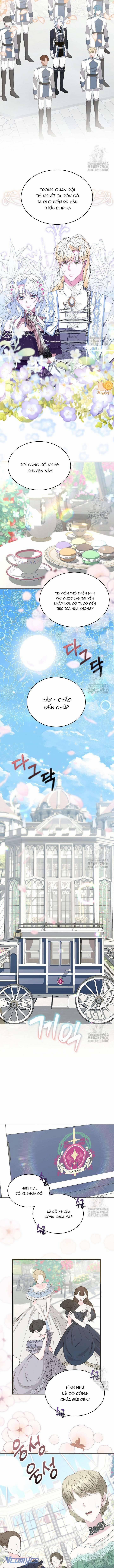 Hướng Dẫn Về Ác Nữ 26 trang 6