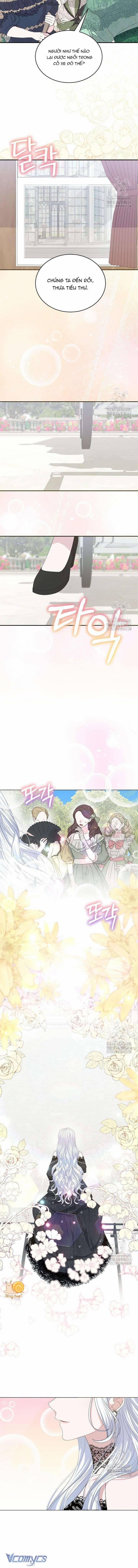 Hướng Dẫn Về Ác Nữ 26 trang 7