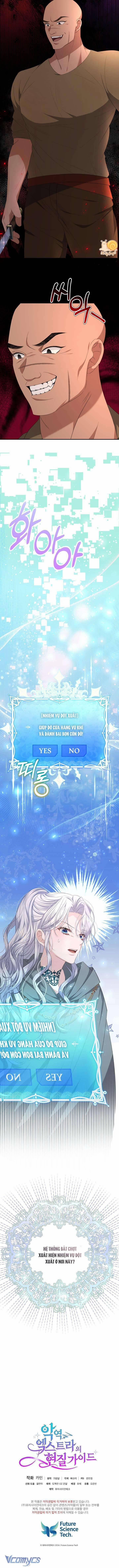 Hướng Dẫn Về Ác Nữ 4 trang 8