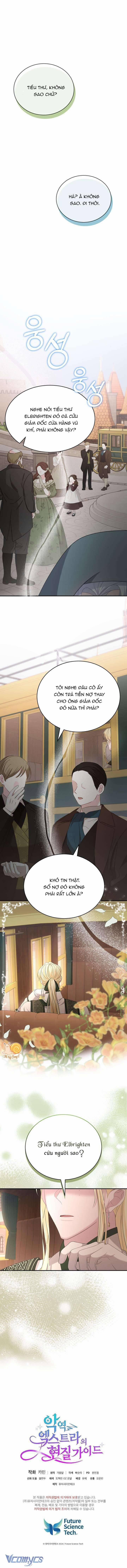 Hướng Dẫn Về Ác Nữ 5 trang 9