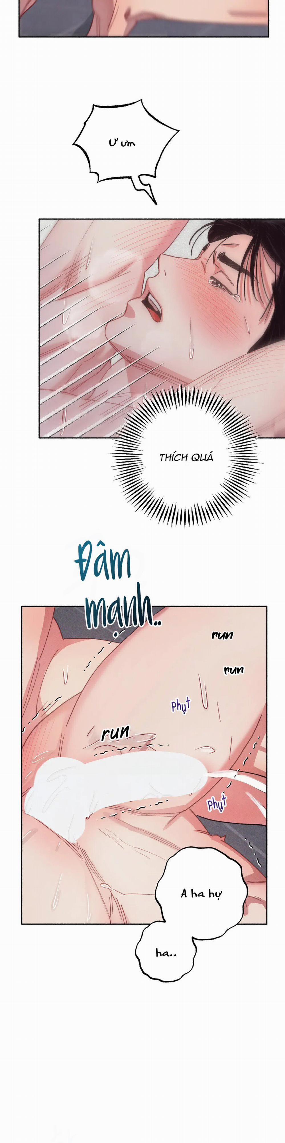 Hương Kẹo Vừa Ý 0 End trang 12