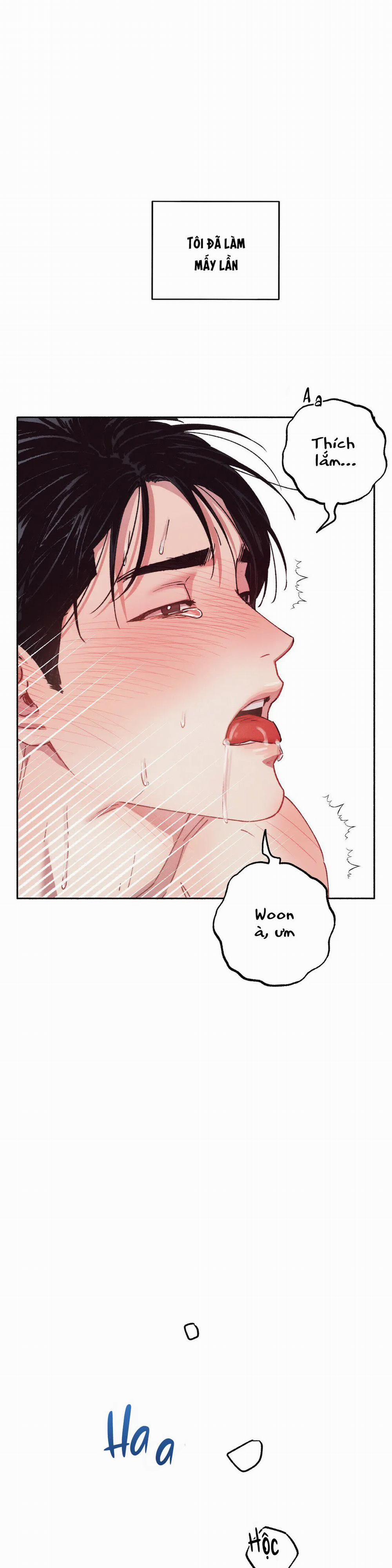 Hương Kẹo Vừa Ý 0 End trang 17