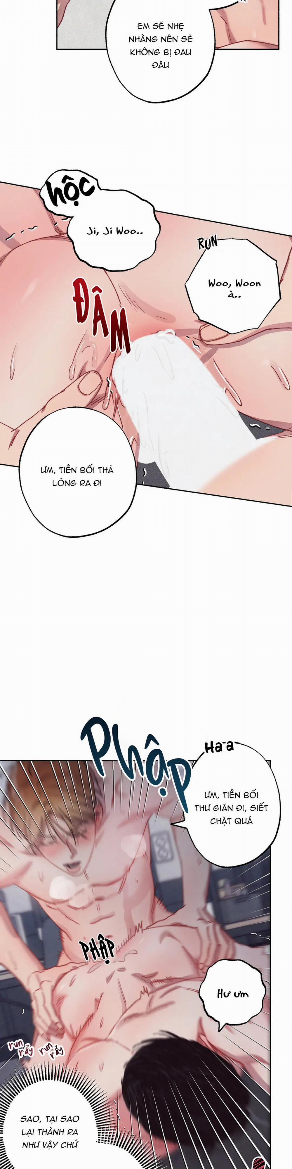 Hương Kẹo Vừa Ý 0 End trang 2