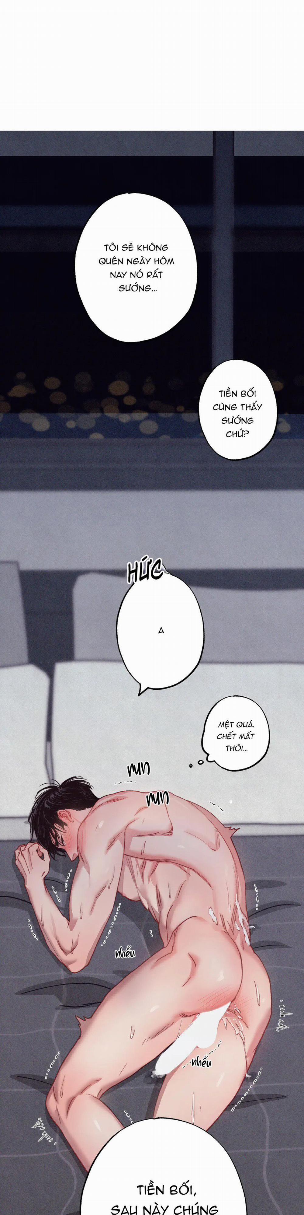 Hương Kẹo Vừa Ý 0 End trang 22