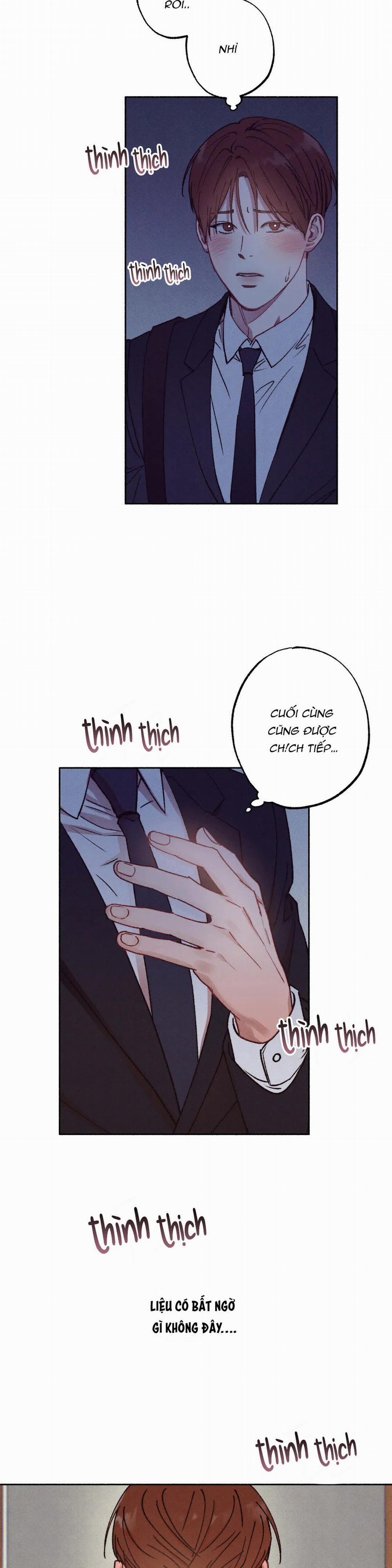 Hương Kẹo Vừa Ý 0 End trang 26