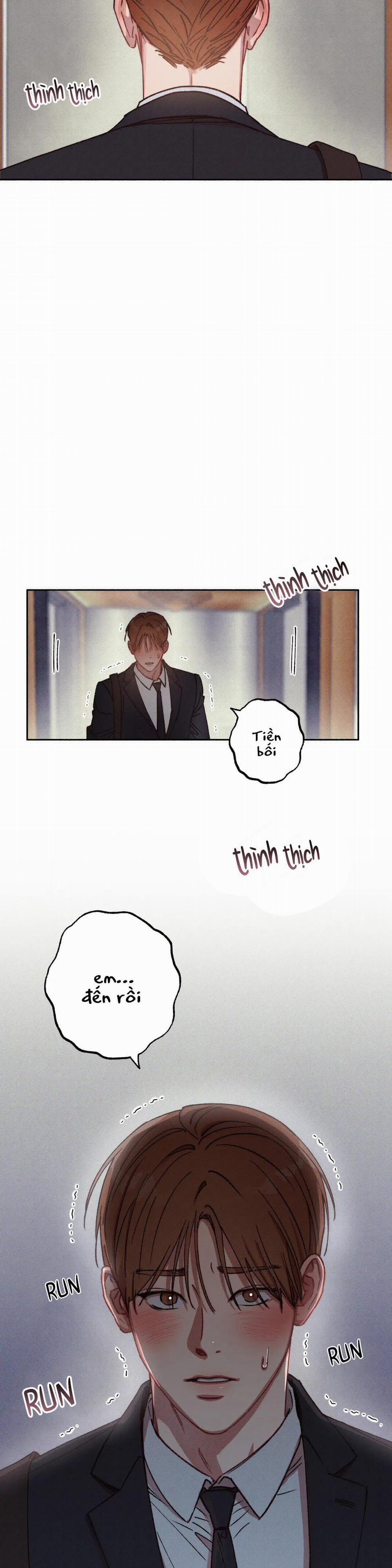 Hương Kẹo Vừa Ý 0 End trang 27