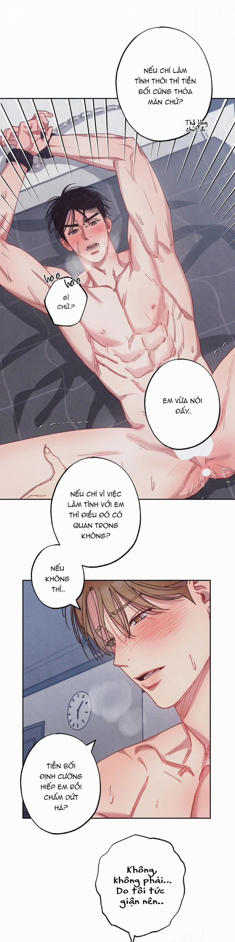 Hương Kẹo Vừa Ý 0 End trang 4