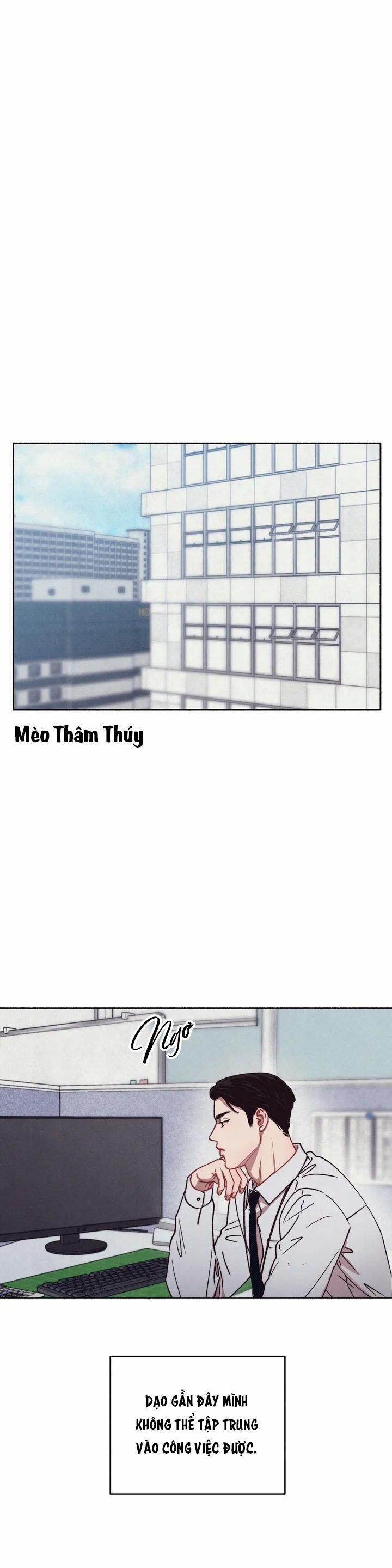 Hương Kẹo Vừa Ý 1 trang 0