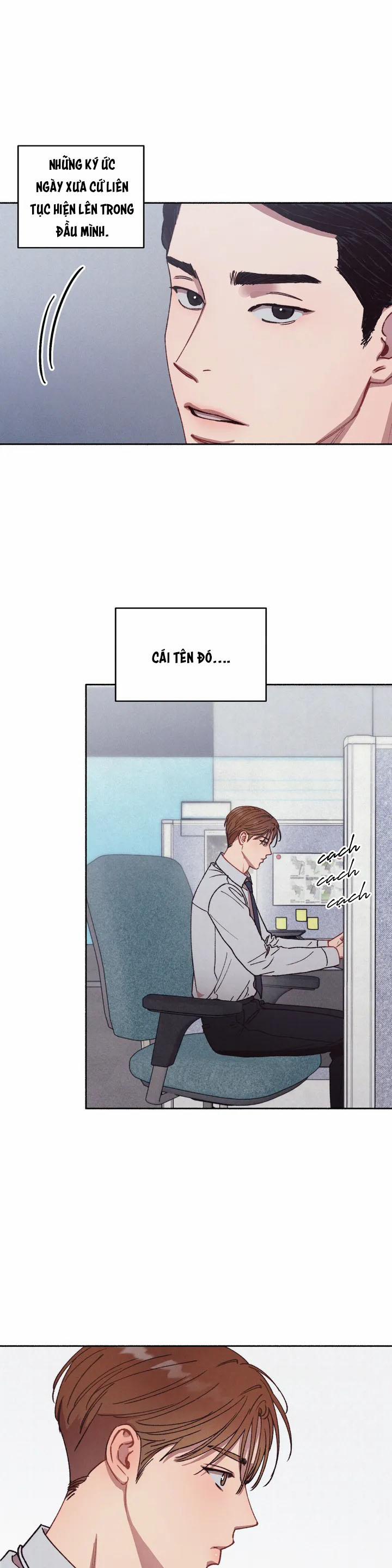 Hương Kẹo Vừa Ý 1 trang 1