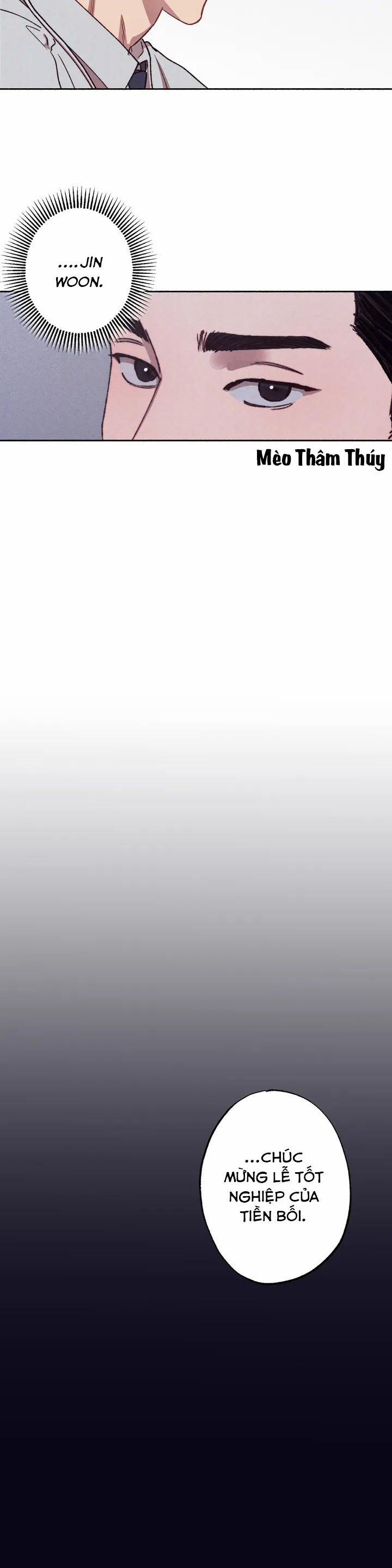 Hương Kẹo Vừa Ý 1 trang 2