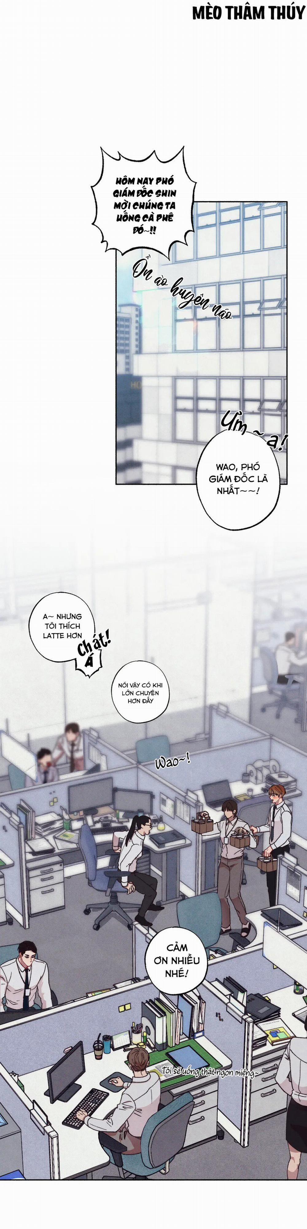 Hương Kẹo Vừa Ý 2 trang 0