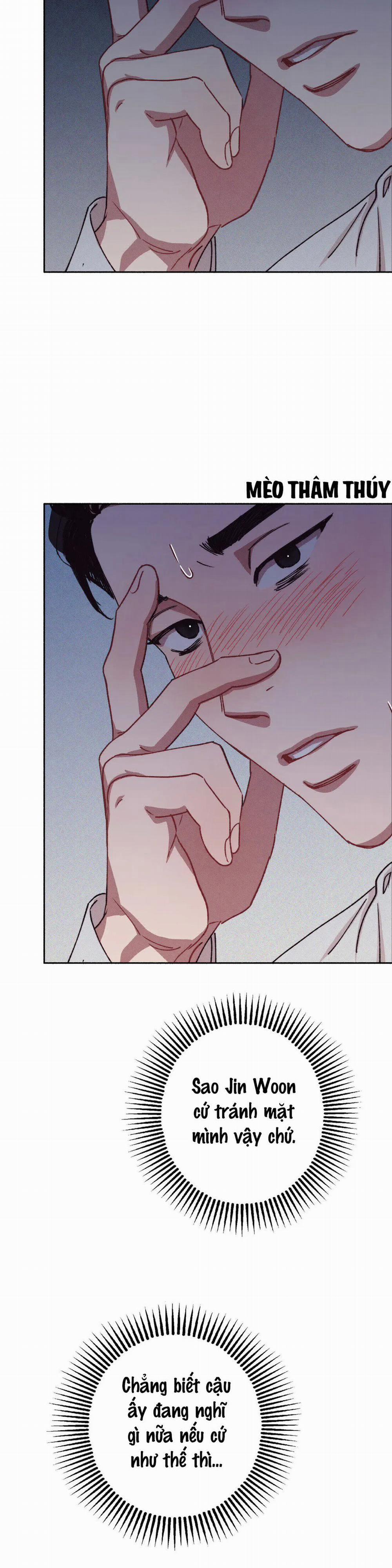 Hương Kẹo Vừa Ý 2 trang 13