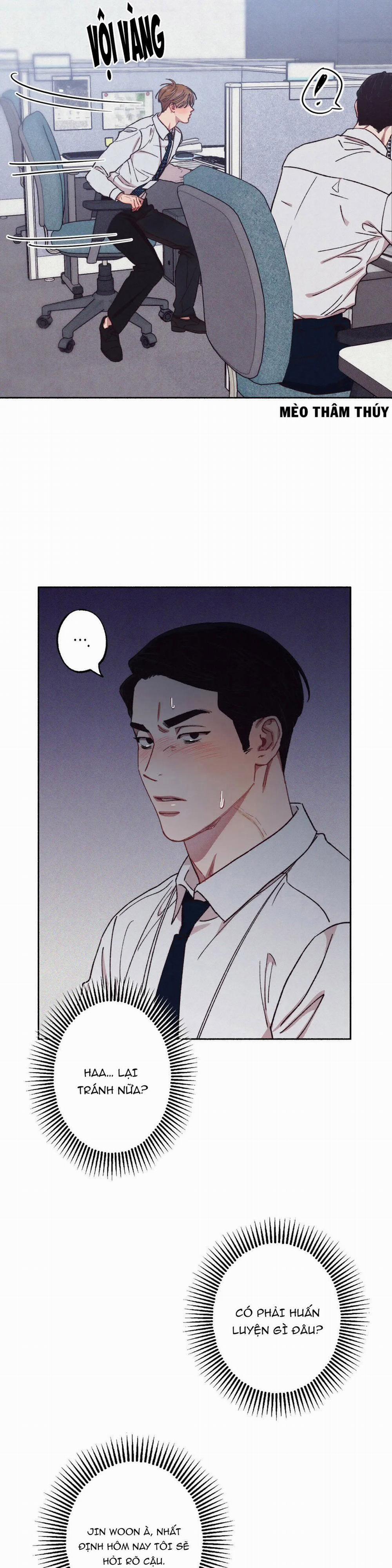 Hương Kẹo Vừa Ý 2 trang 15