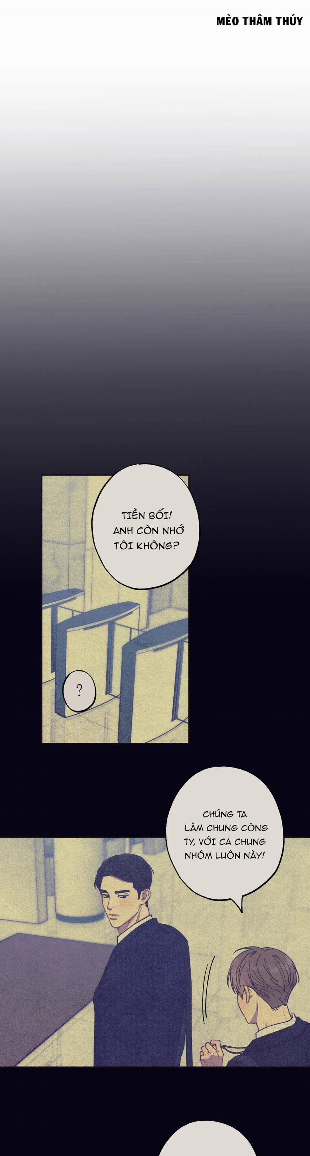 Hương Kẹo Vừa Ý 2 trang 20