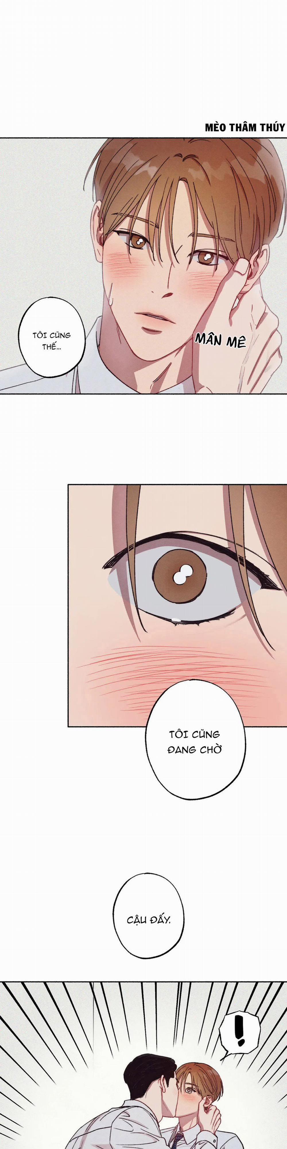 Hương Kẹo Vừa Ý 2 trang 25