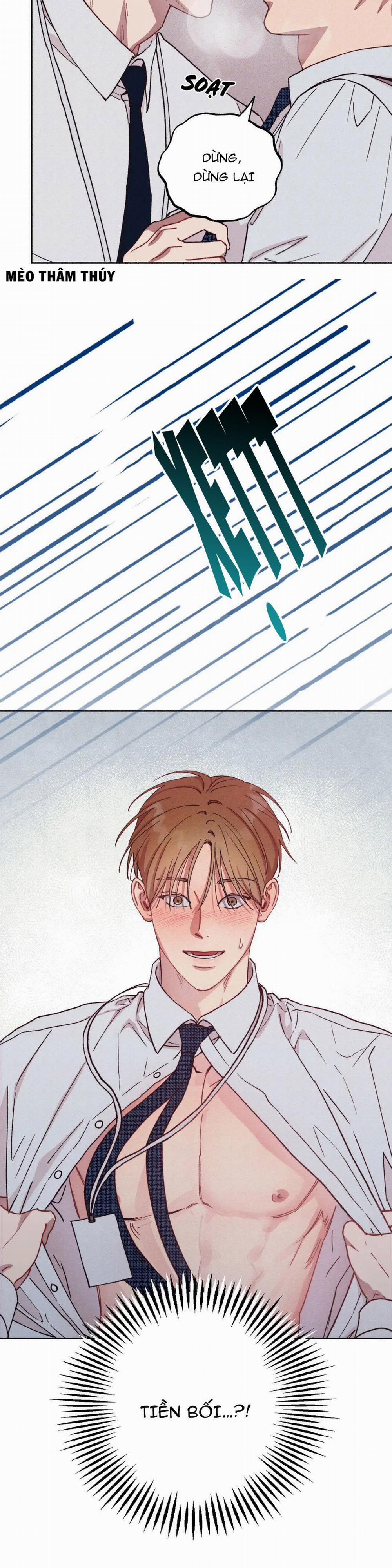 Hương Kẹo Vừa Ý 2 trang 27