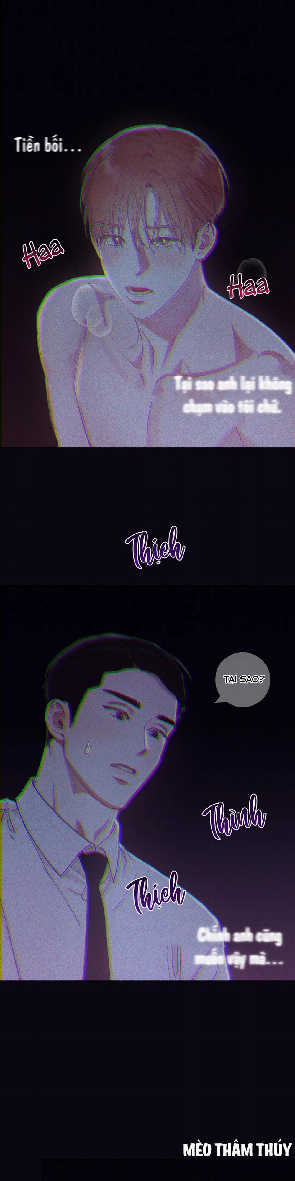 Hương Kẹo Vừa Ý 2 trang 8