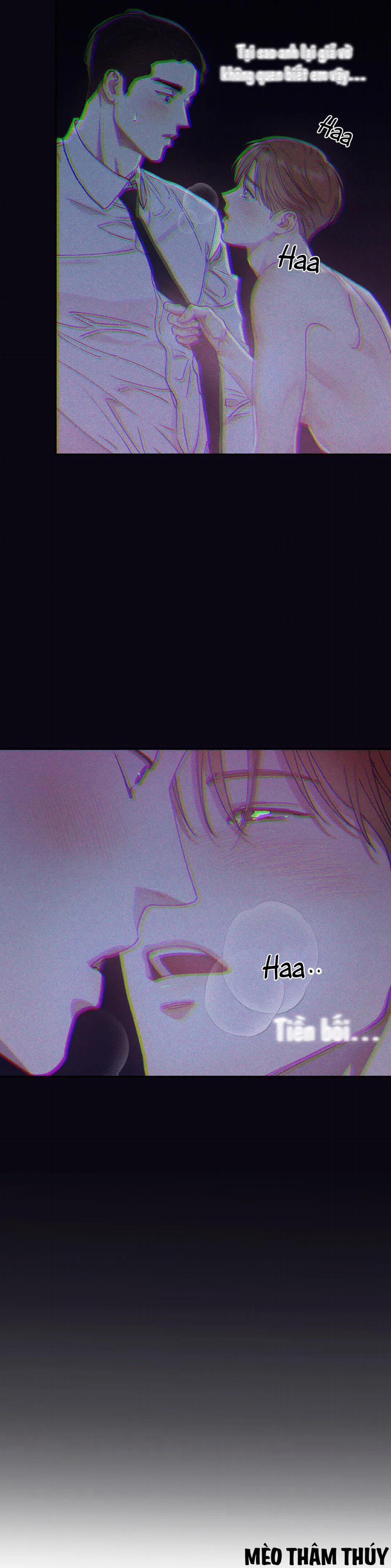 Hương Kẹo Vừa Ý 2 trang 9