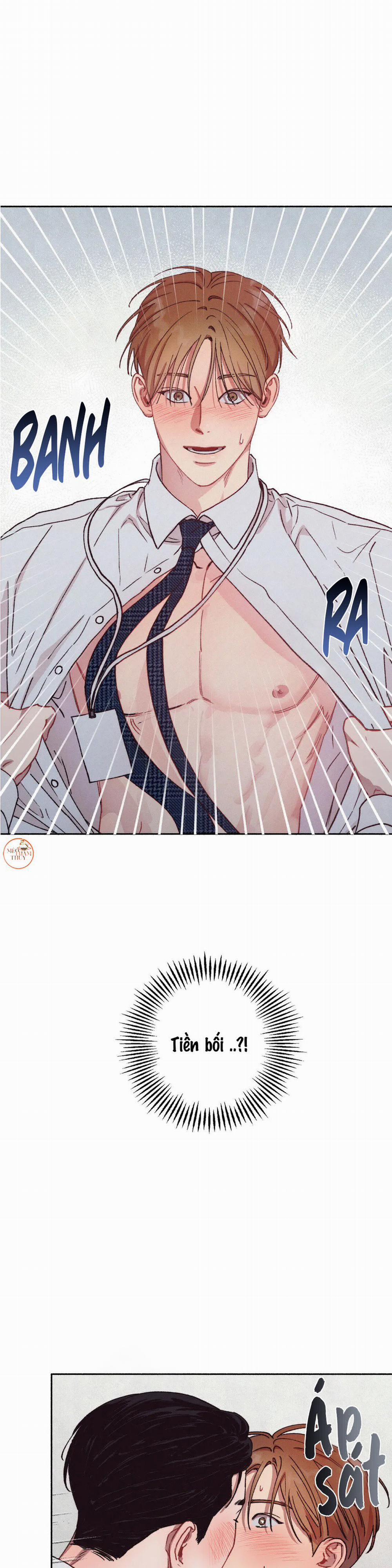 Hương Kẹo Vừa Ý 3 trang 0