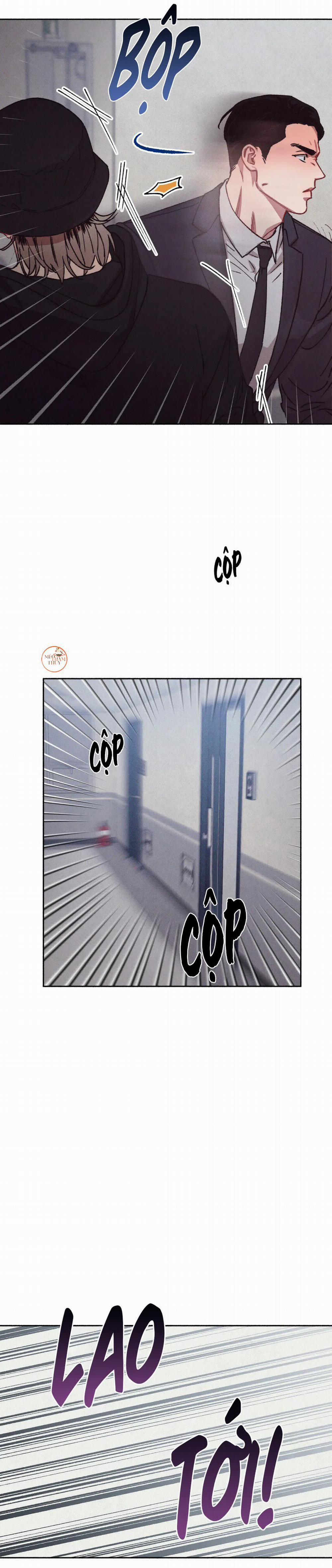 Hương Kẹo Vừa Ý 3 trang 20