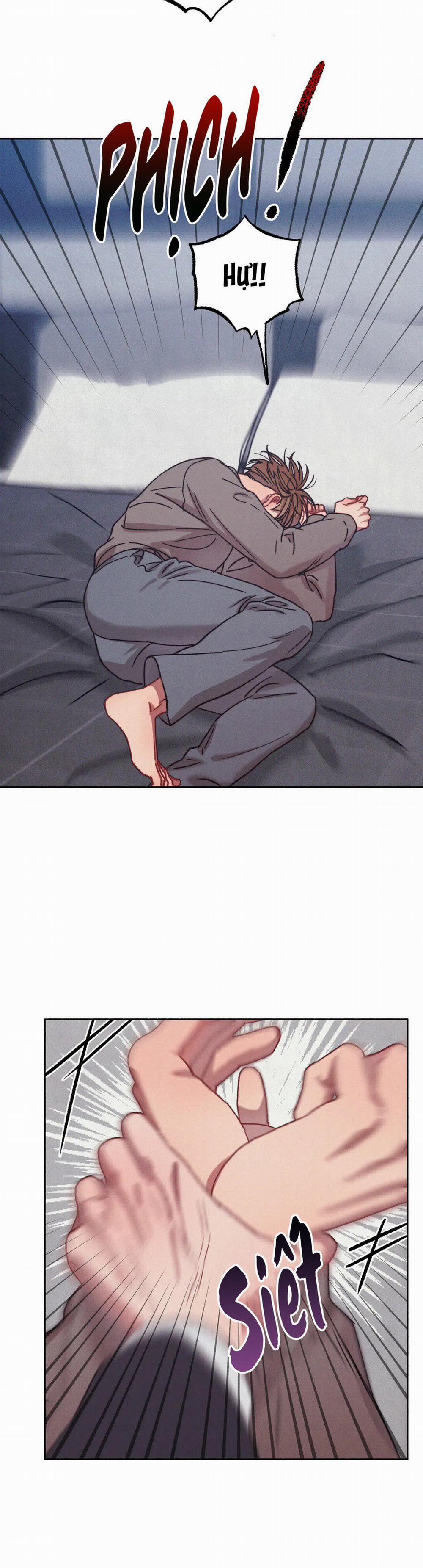 Hương Kẹo Vừa Ý 3 trang 25