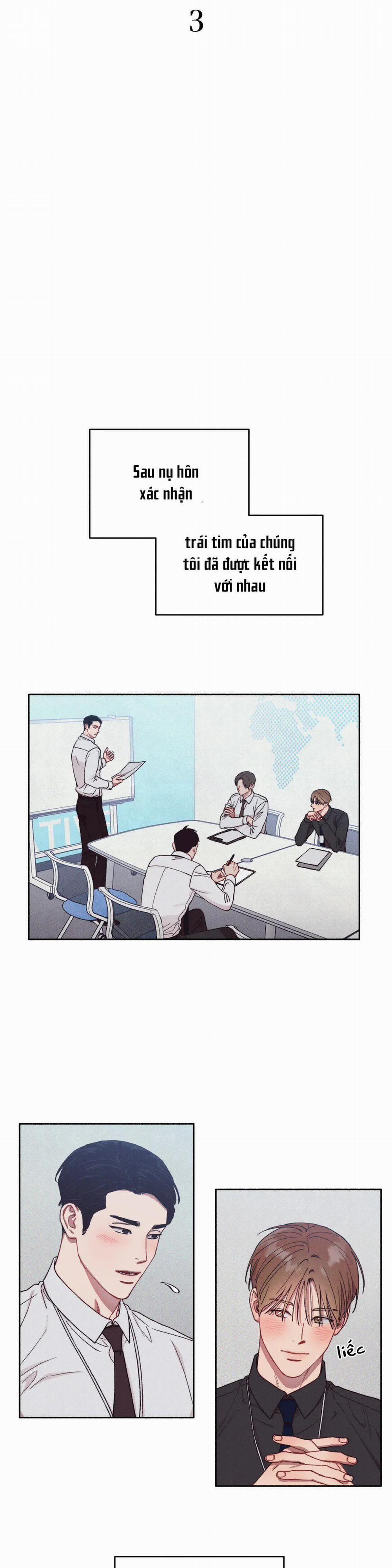 Hương Kẹo Vừa Ý 3 trang 3