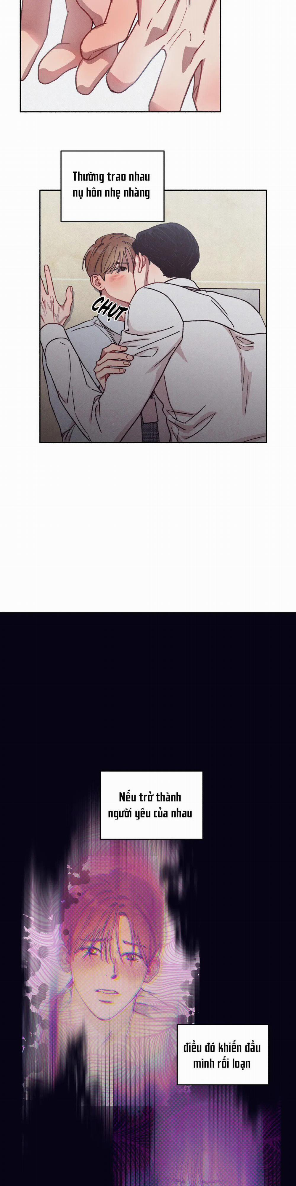 Hương Kẹo Vừa Ý 3 trang 5