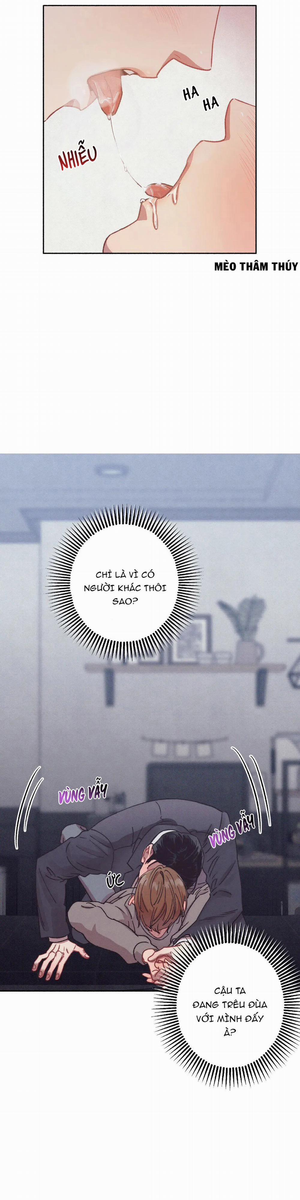 Hương Kẹo Vừa Ý 4 trang 2