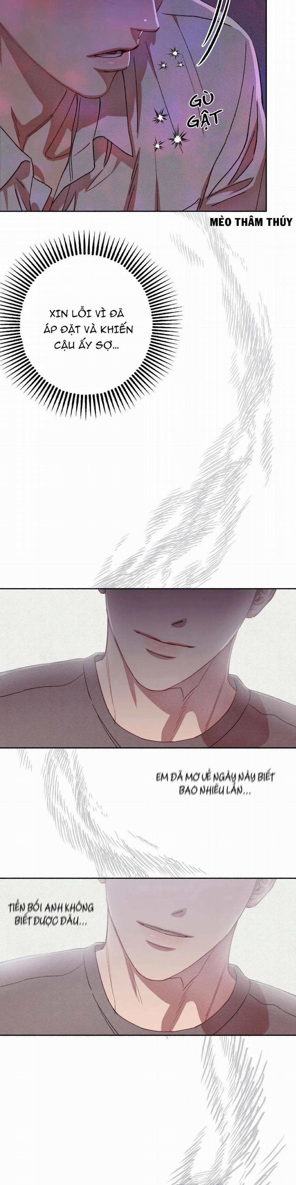 Hương Kẹo Vừa Ý 4 trang 22