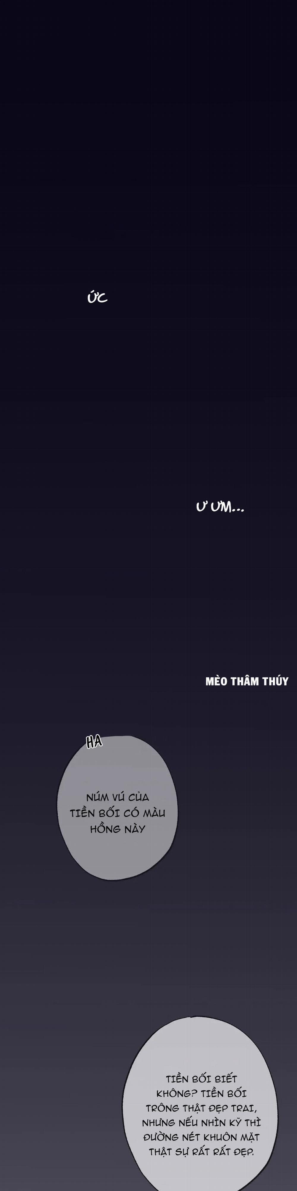 Hương Kẹo Vừa Ý 4 trang 25