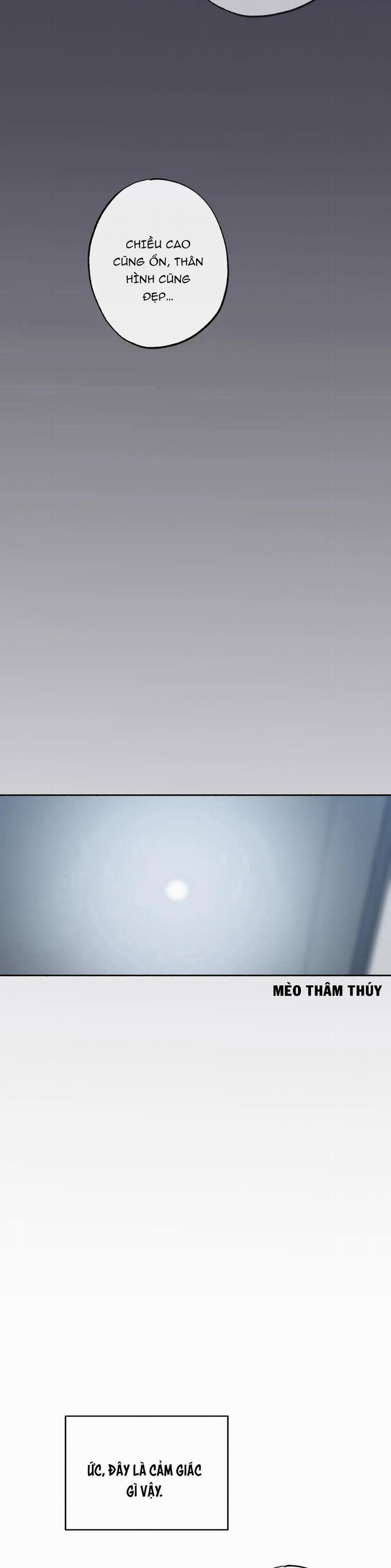 Hương Kẹo Vừa Ý 4 trang 26