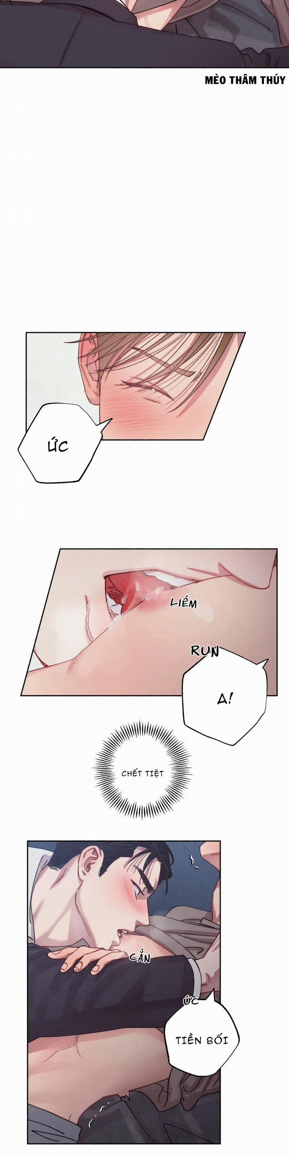 Hương Kẹo Vừa Ý 4 trang 4