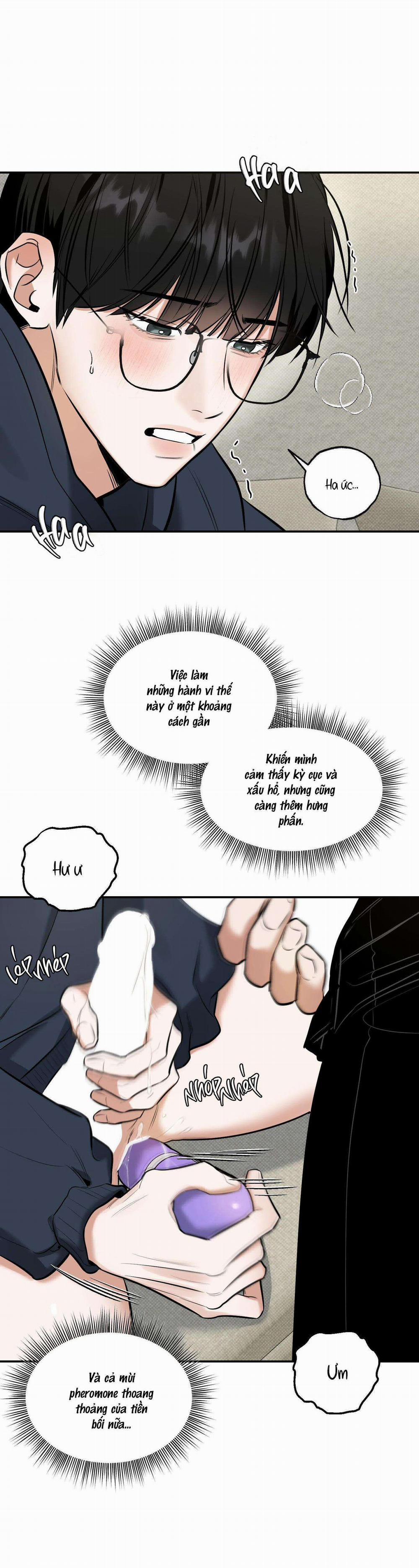 Hưởng Lợi 10 trang 28