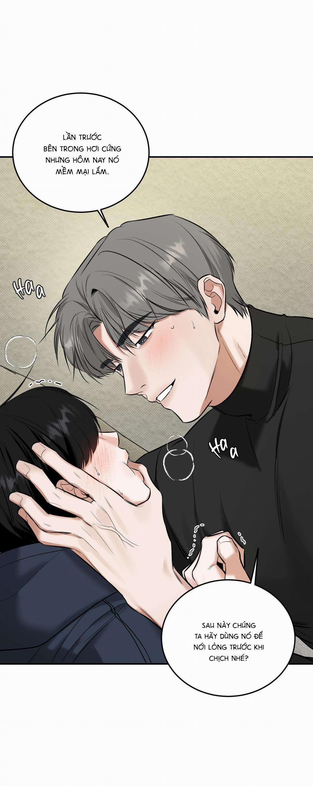 Hưởng Lợi 10 trang 43