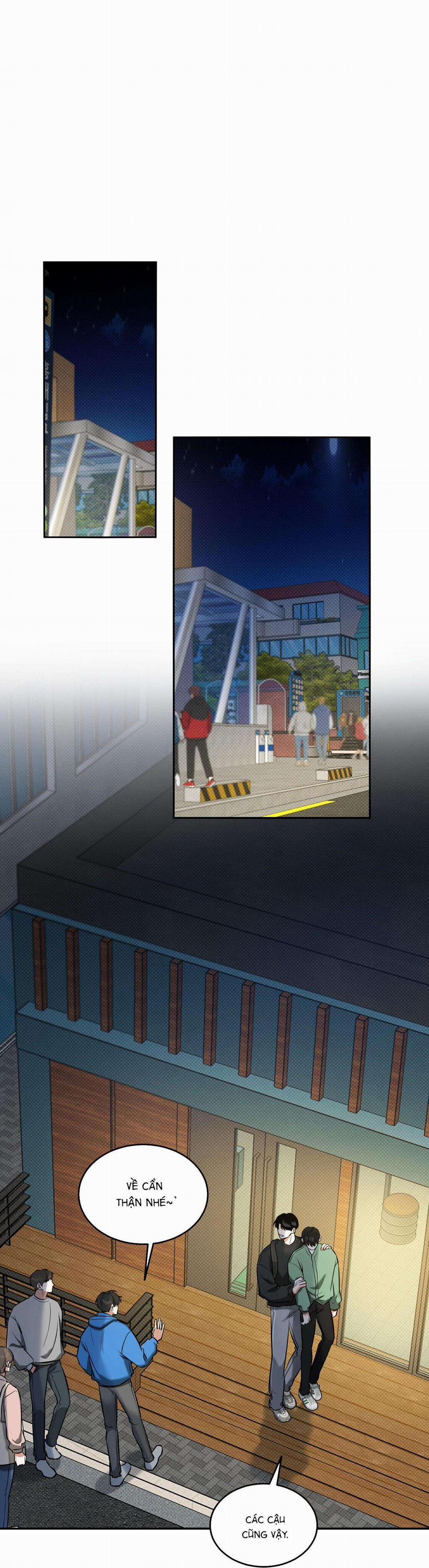 Hưởng Lợi 12 trang 38