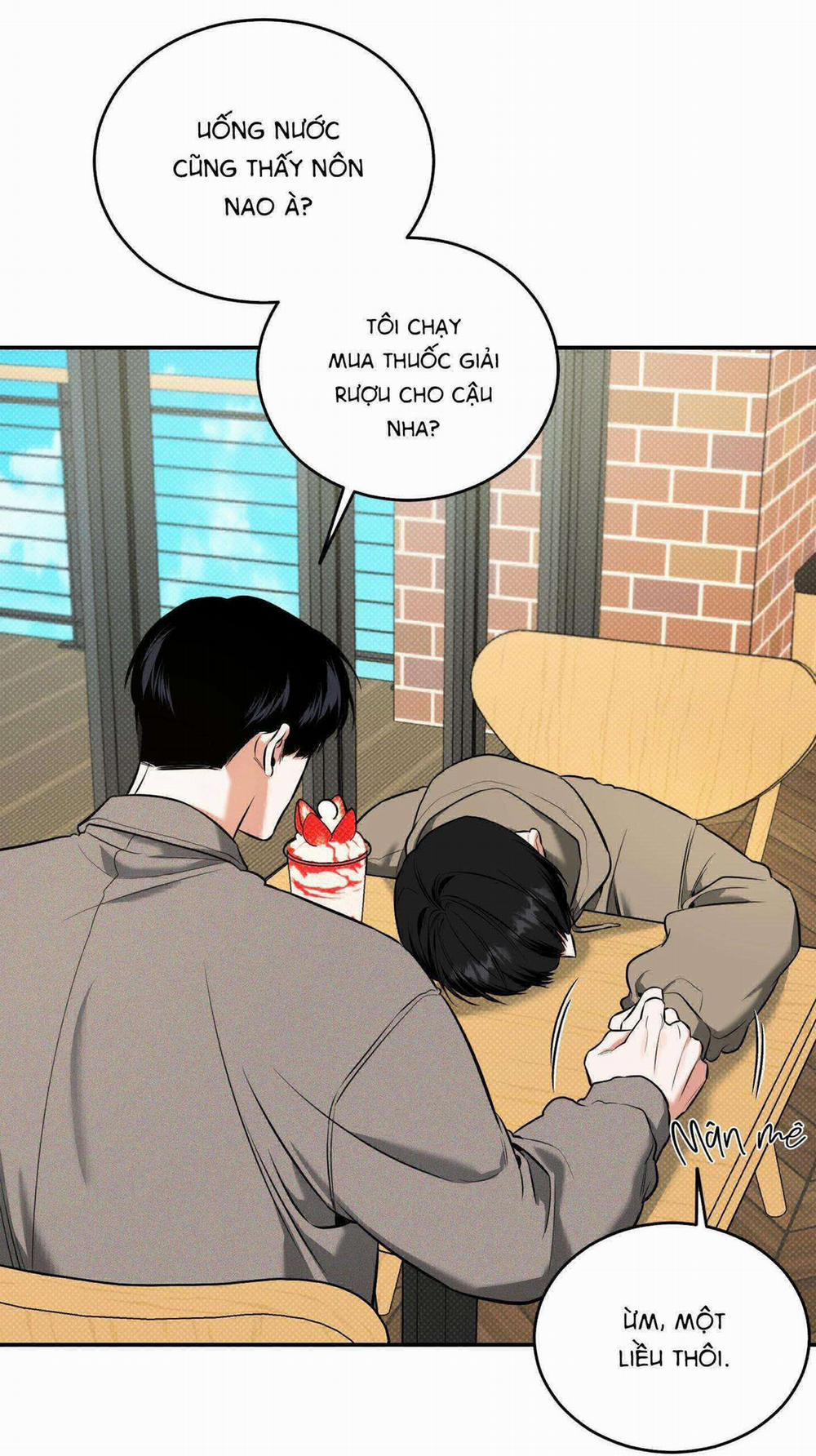 Hưởng Lợi 12 trang 67