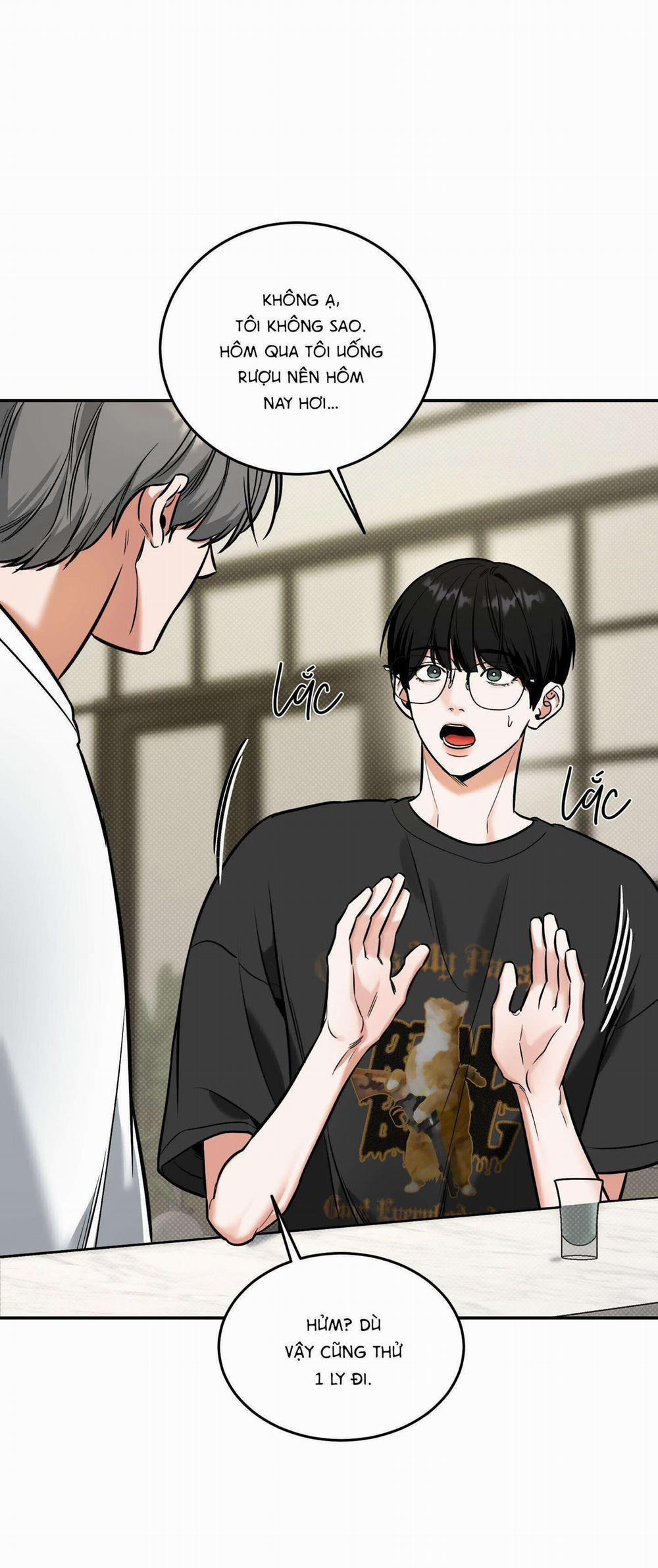 Hưởng Lợi 14 trang 21