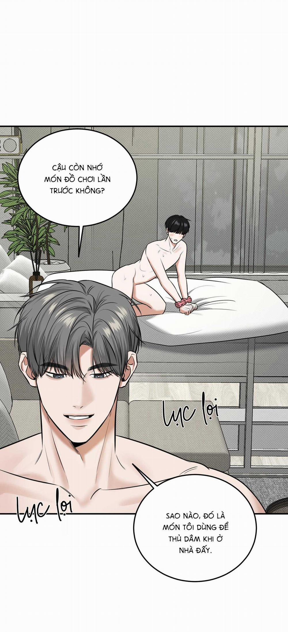 Hưởng Lợi 16 trang 11