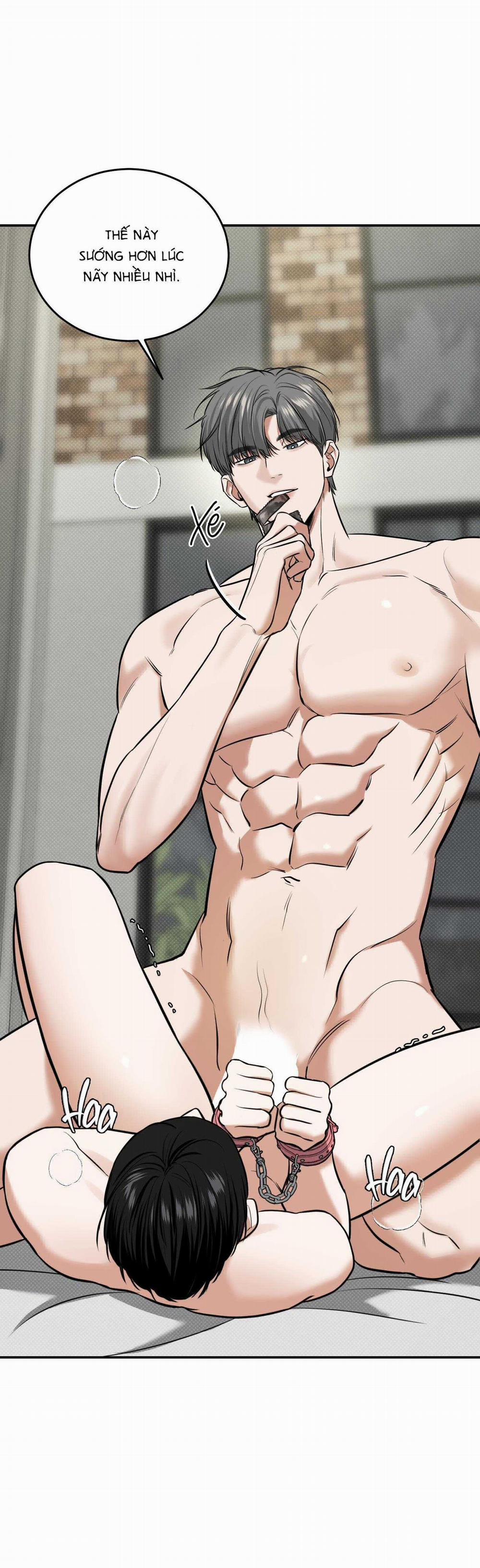 Hưởng Lợi 16 trang 22