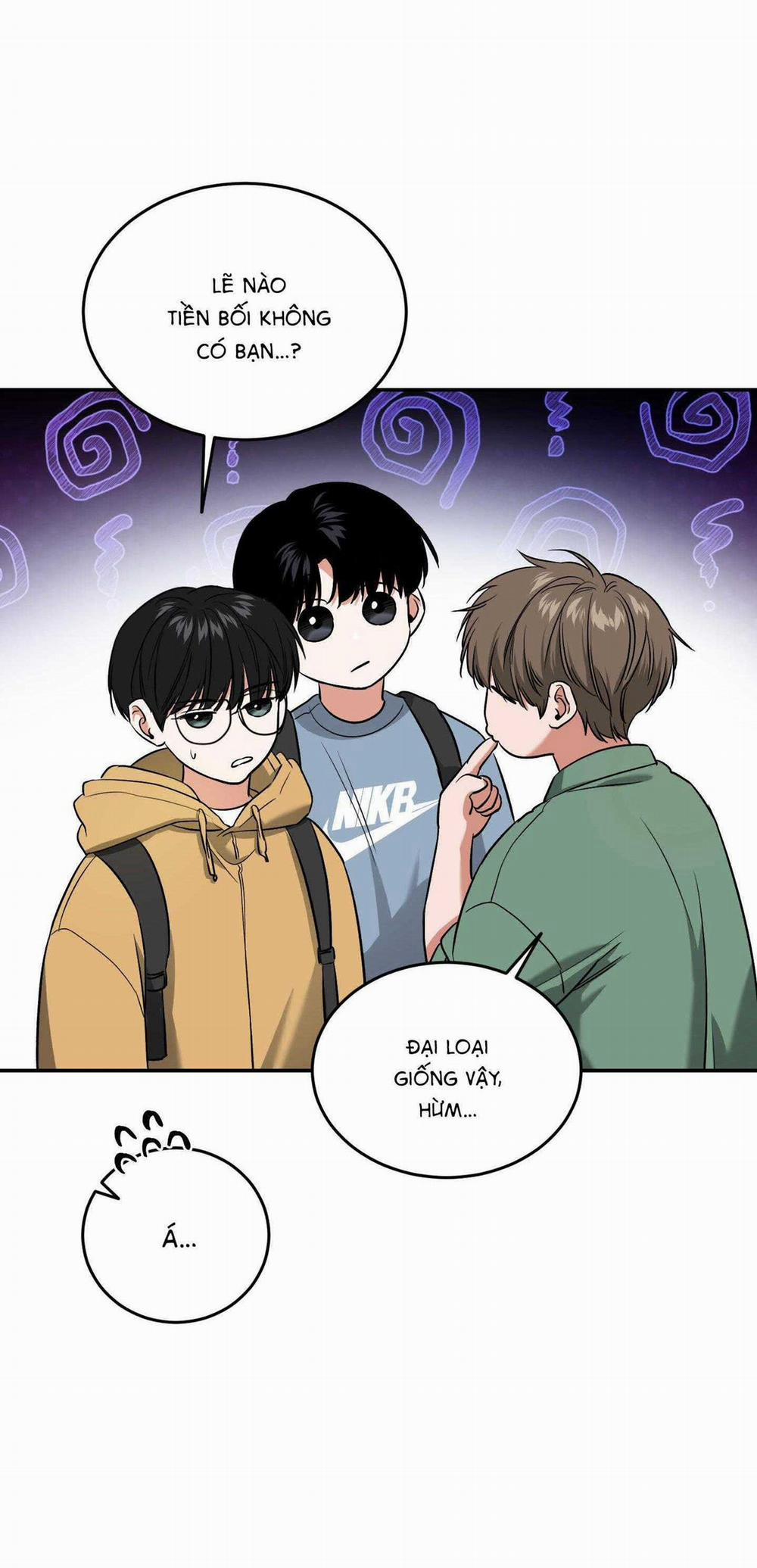 Hưởng Lợi 17 trang 19