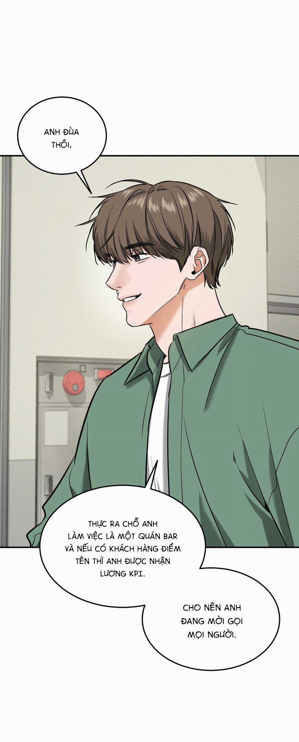 Hưởng Lợi 17 trang 20